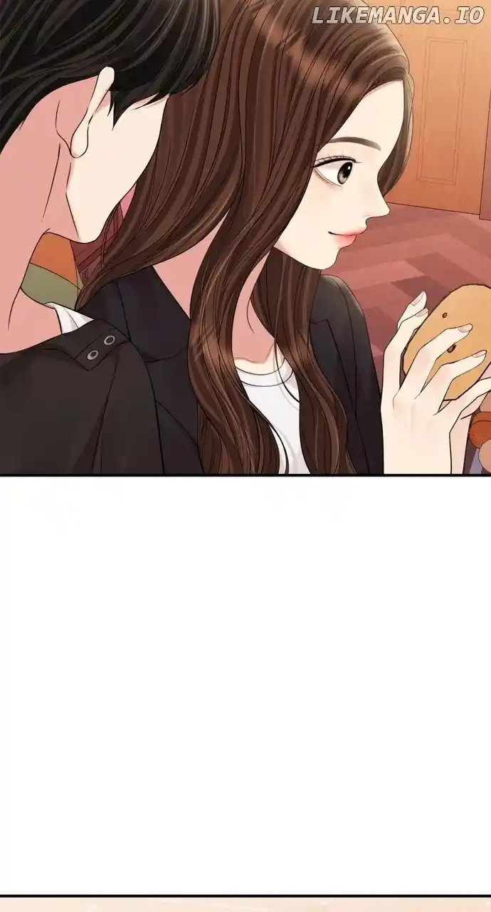 To You, Who Keep The Star Chapter 161