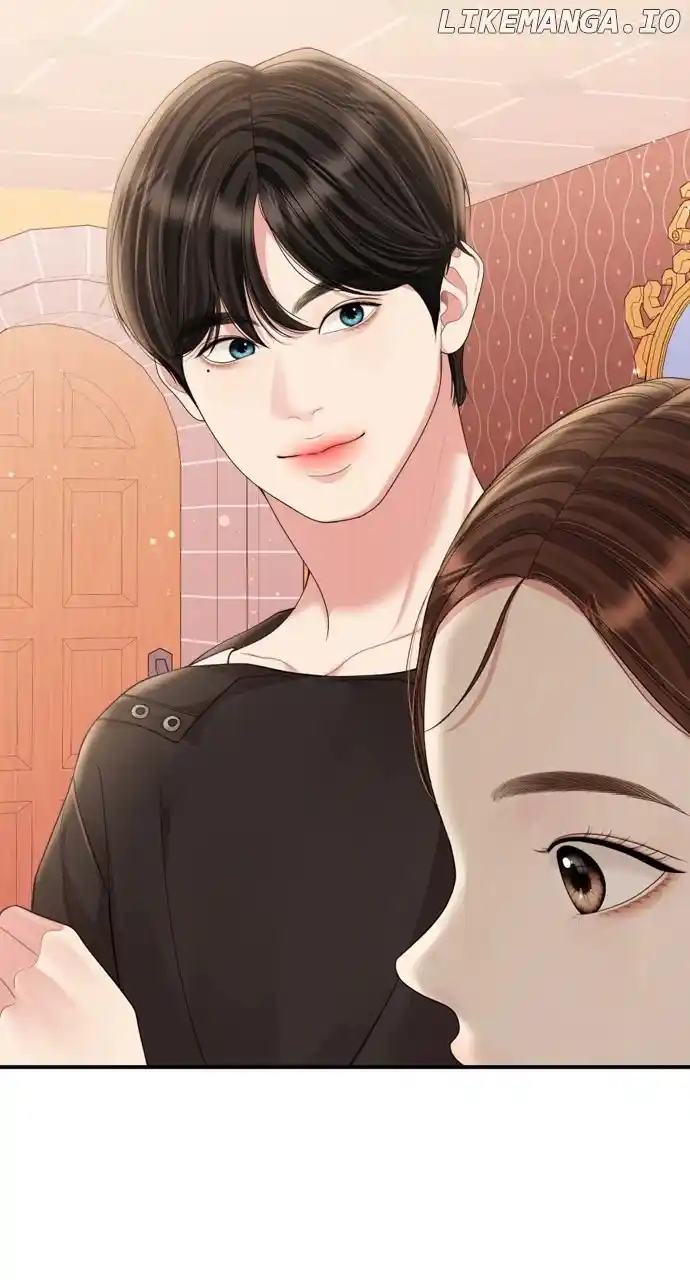 To You, Who Keep The Star Chapter 161