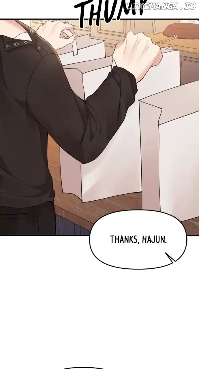 To You, Who Keep The Star Chapter 161