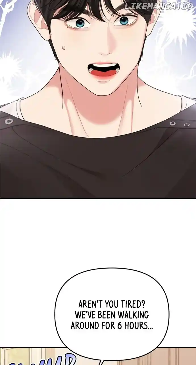 To You, Who Keep The Star Chapter 161