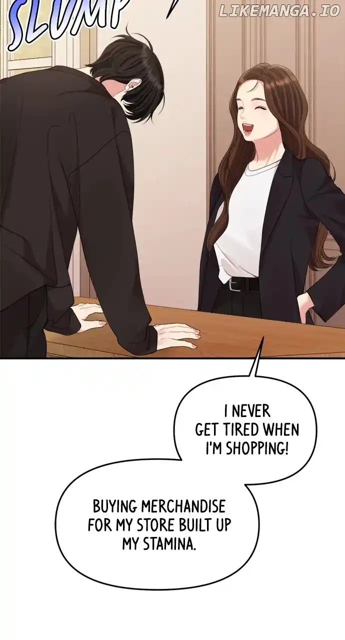 To You, Who Keep The Star Chapter 161