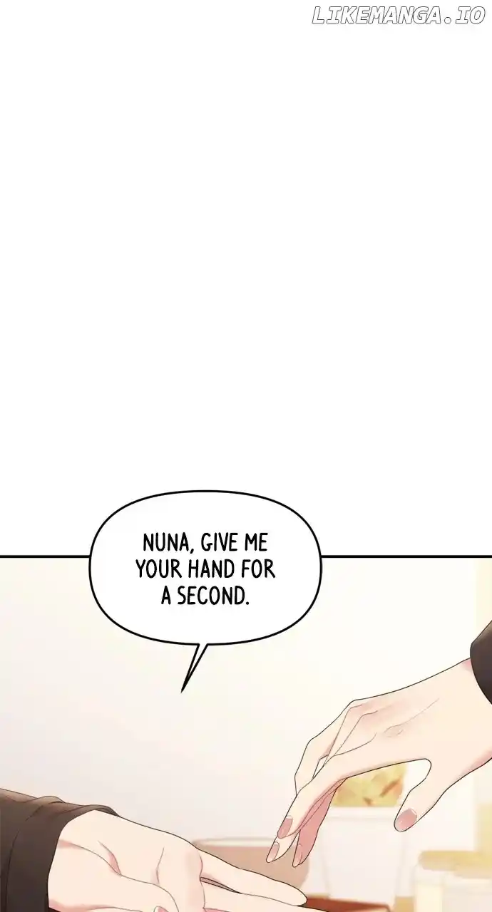 To You, Who Keep The Star Chapter 161