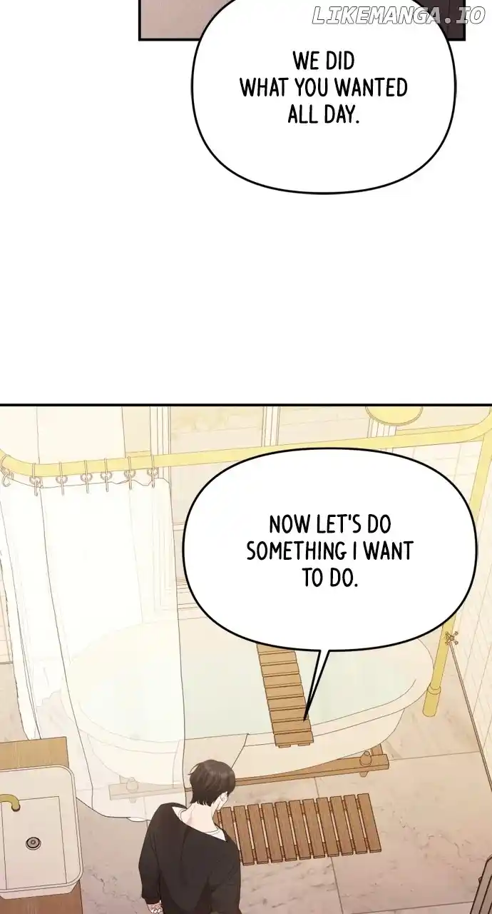 To You, Who Keep The Star Chapter 161