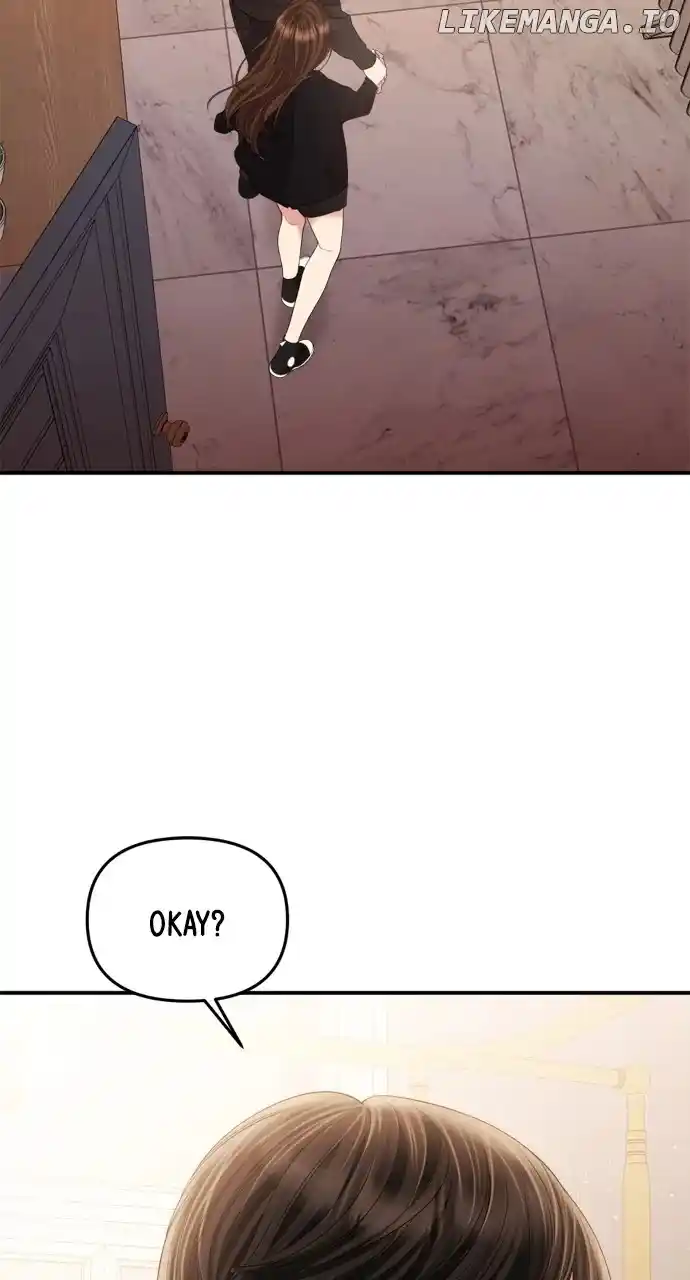 To You, Who Keep The Star Chapter 161