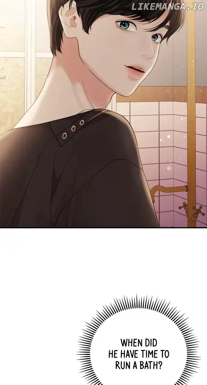 To You, Who Keep The Star Chapter 161