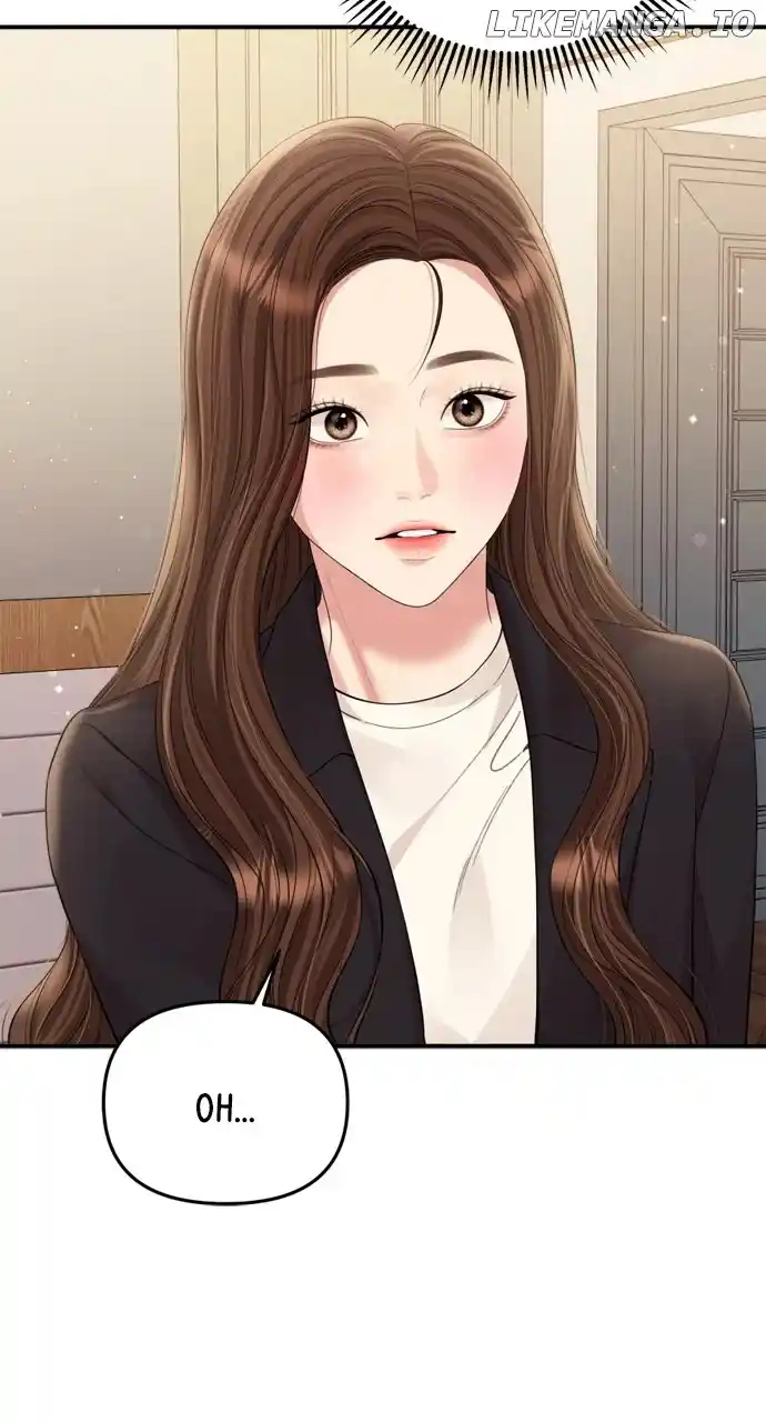 To You, Who Keep The Star Chapter 161