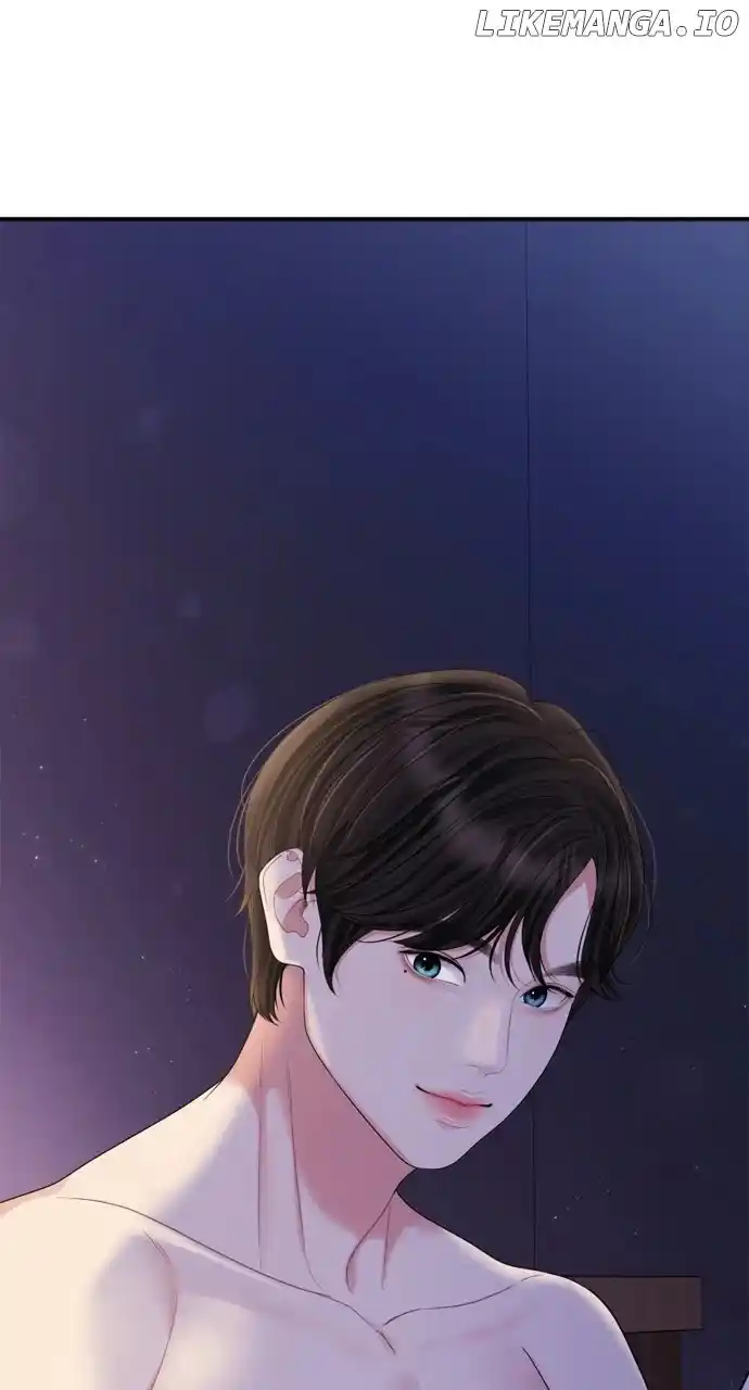 To You, Who Keep The Star Chapter 161