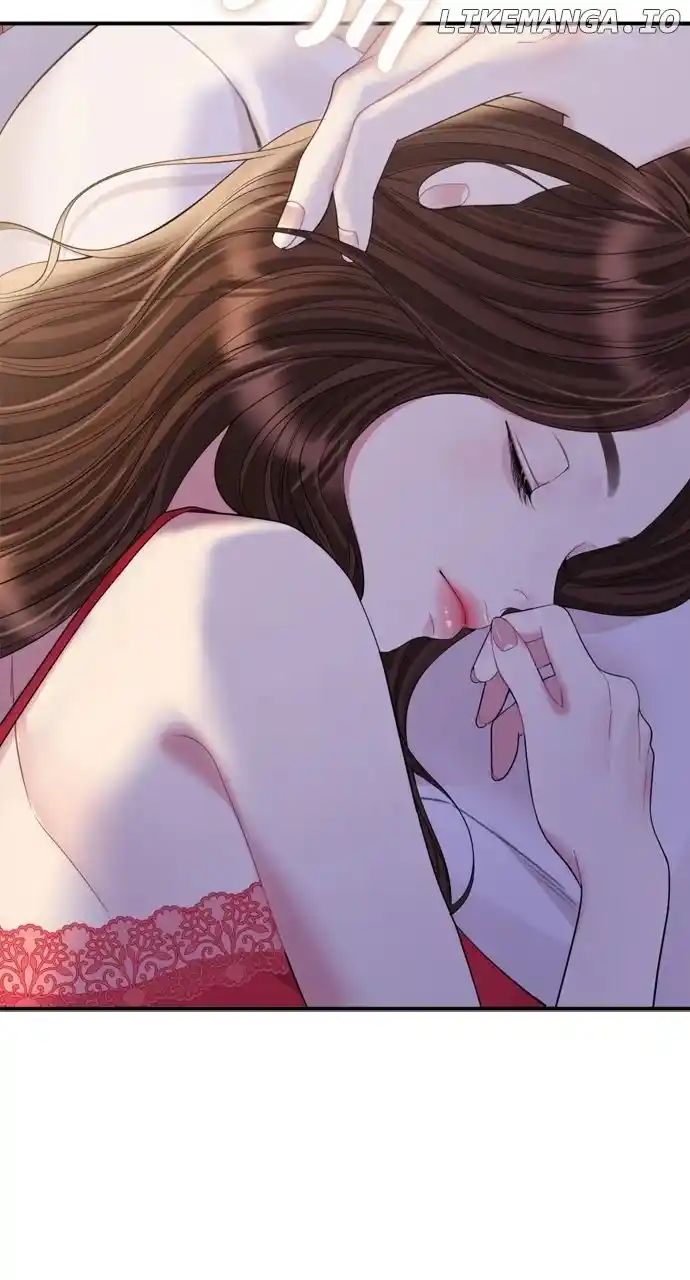 To You, Who Keep The Star Chapter 161