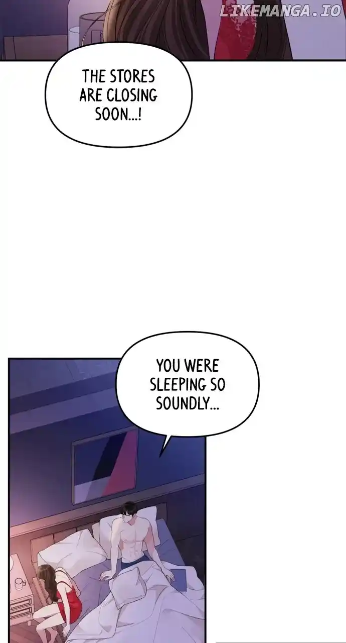 To You, Who Keep The Star Chapter 161