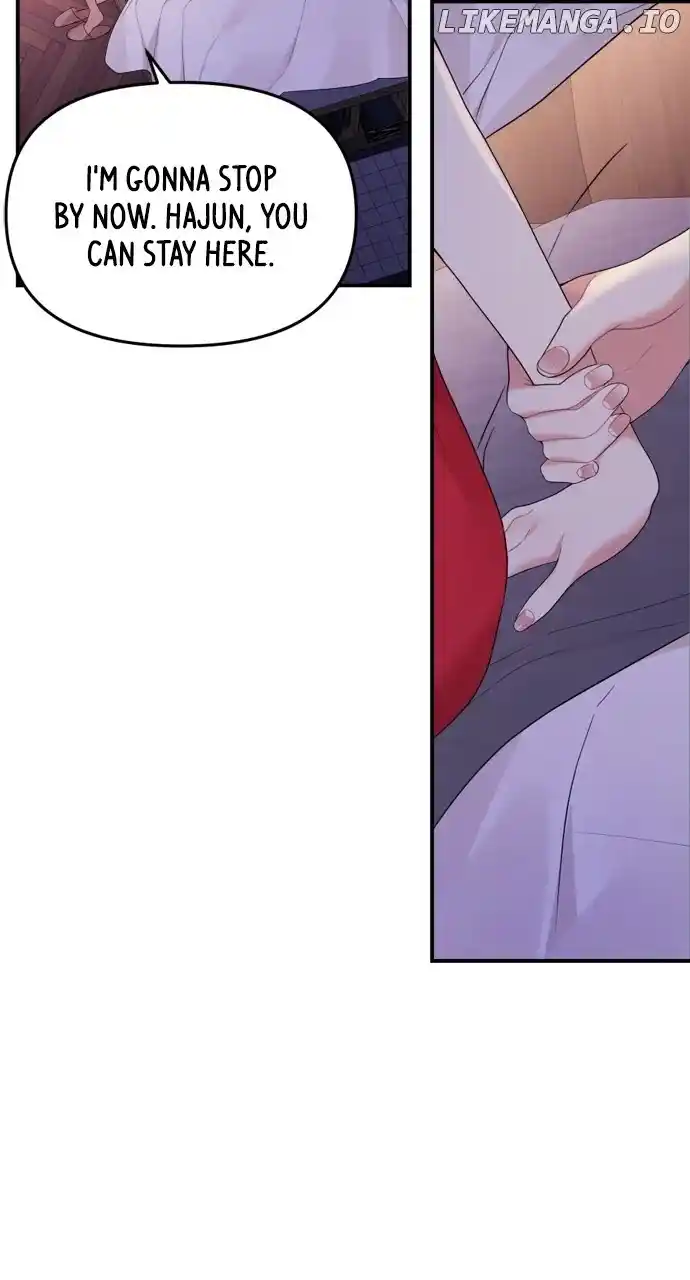 To You, Who Keep The Star Chapter 161