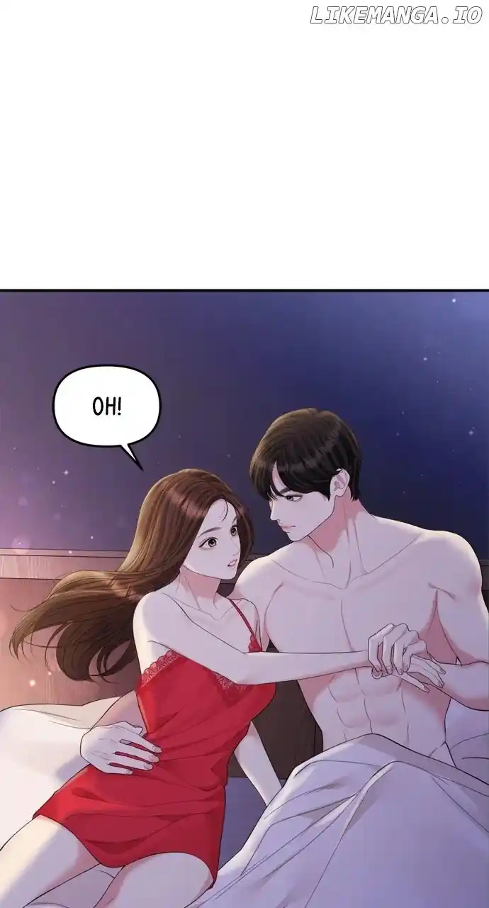 To You, Who Keep The Star Chapter 161