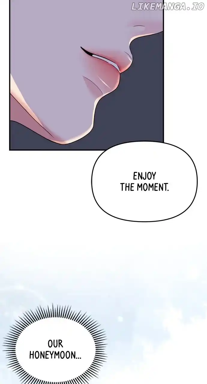 To You, Who Keep The Star Chapter 161