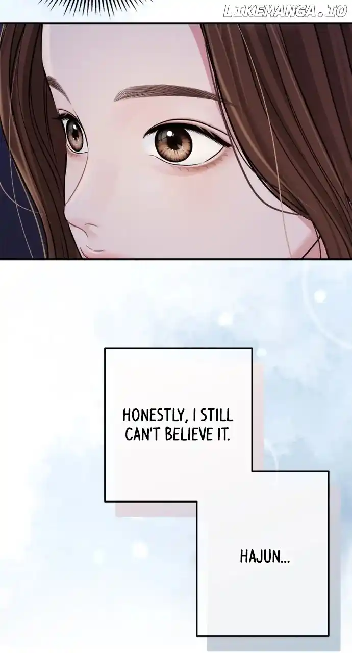 To You, Who Keep The Star Chapter 161