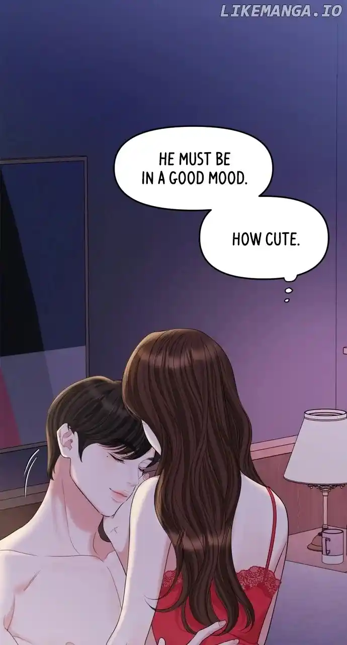 To You, Who Keep The Star Chapter 161