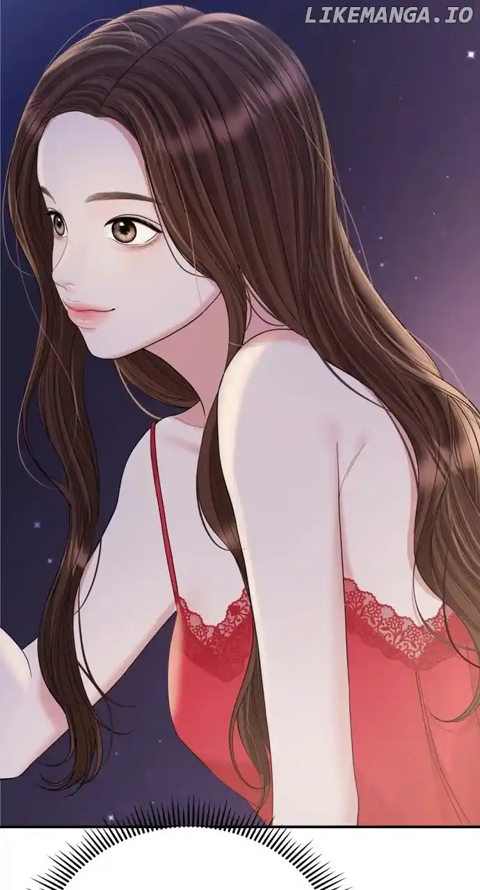 To You, Who Keep The Star Chapter 161