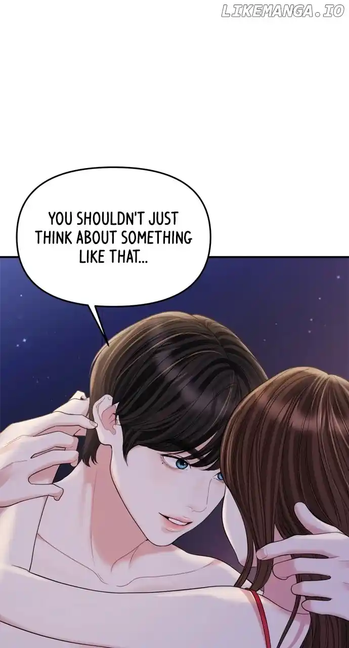 To You, Who Keep The Star Chapter 161