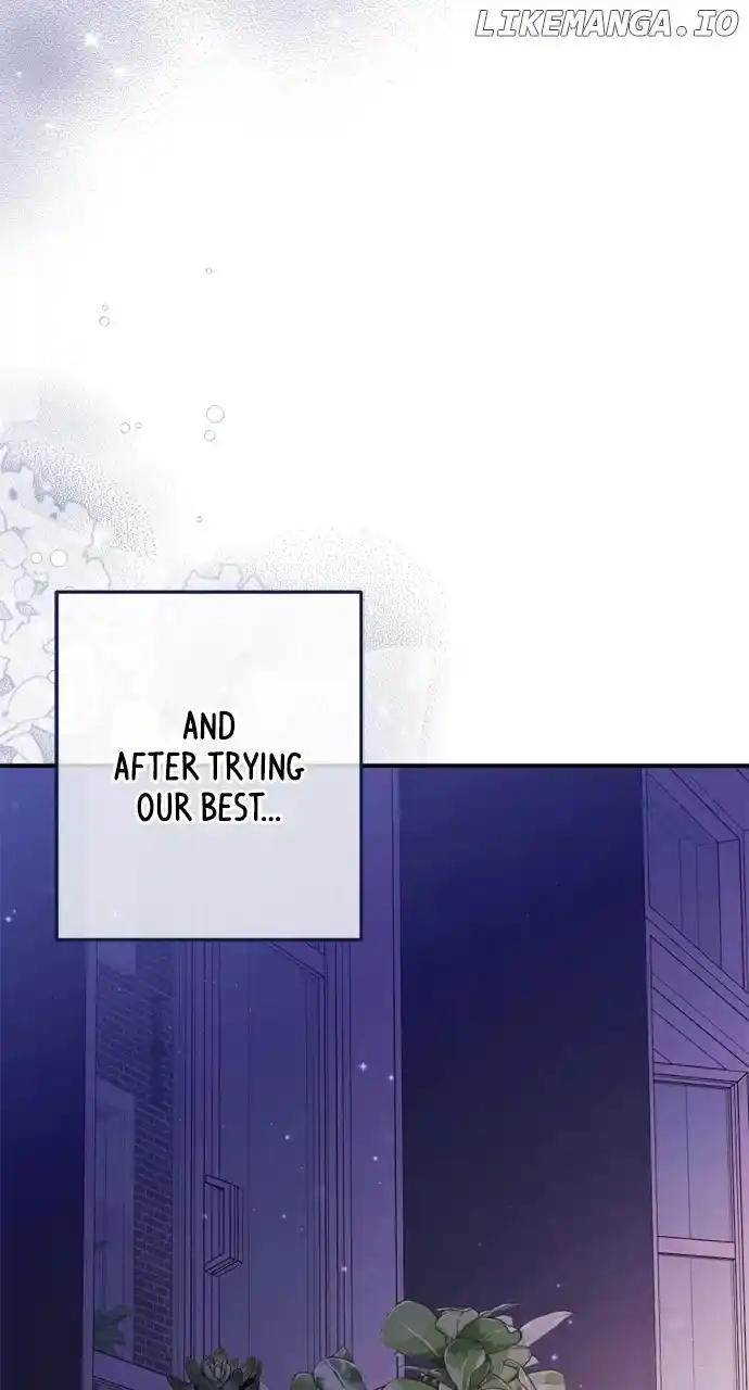 To You, Who Keep The Star Chapter 161