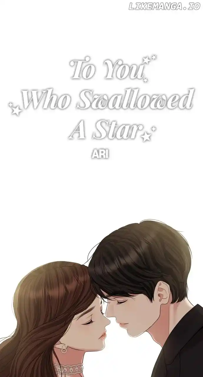 To You, Who Keep The Star Chapter 161