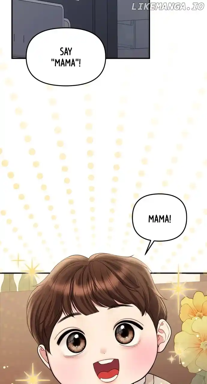 To You, Who Keep The Star Chapter 161