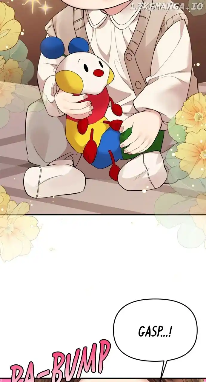 To You, Who Keep The Star Chapter 161