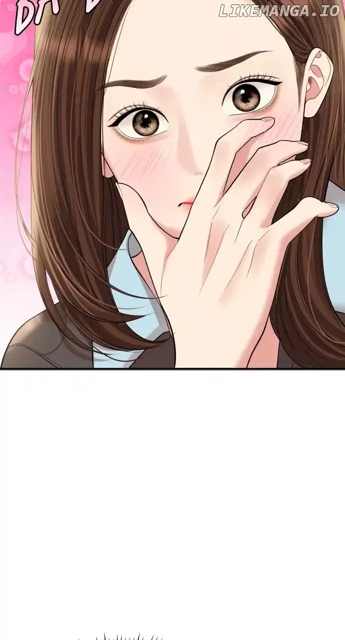 To You, Who Keep The Star Chapter 161