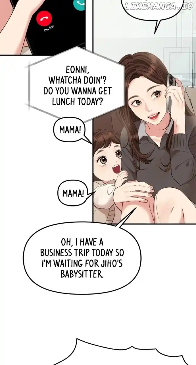 To You, Who Keep The Star Chapter 161