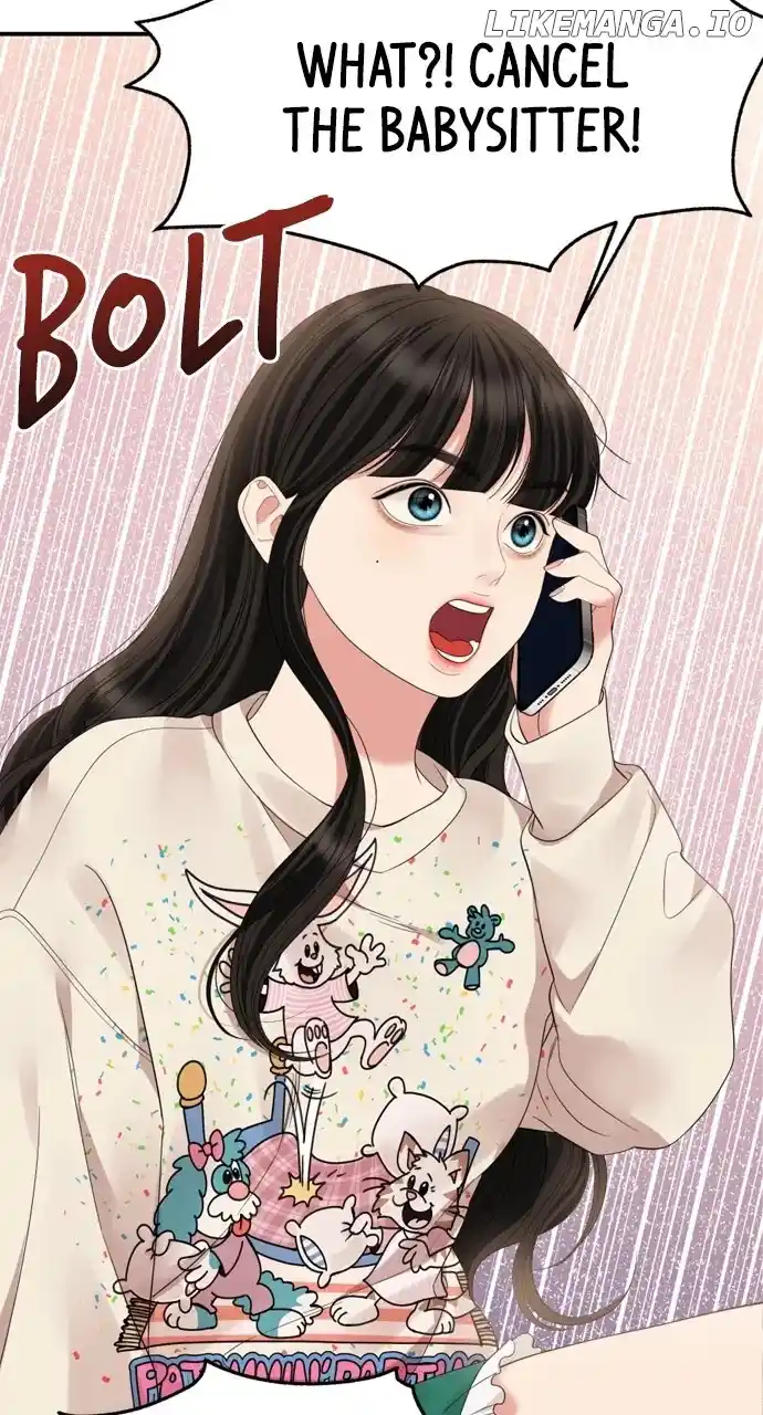 To You, Who Keep The Star Chapter 161