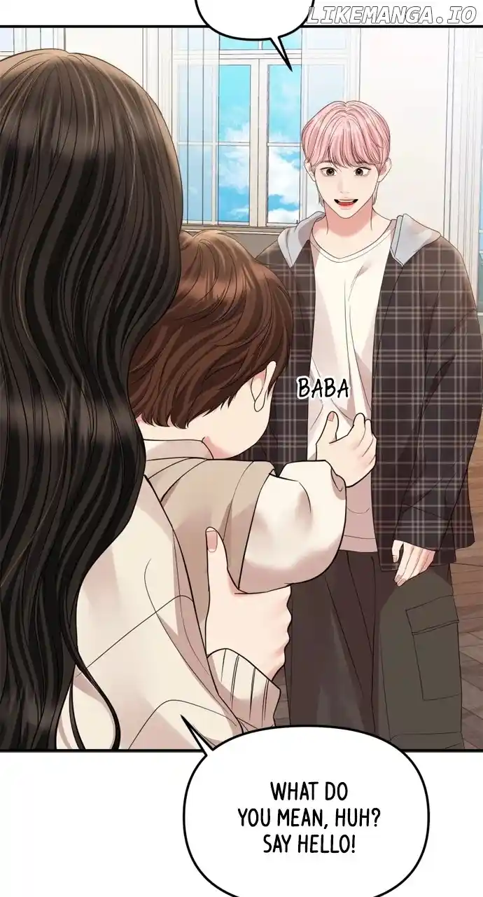 To You, Who Keep The Star Chapter 161