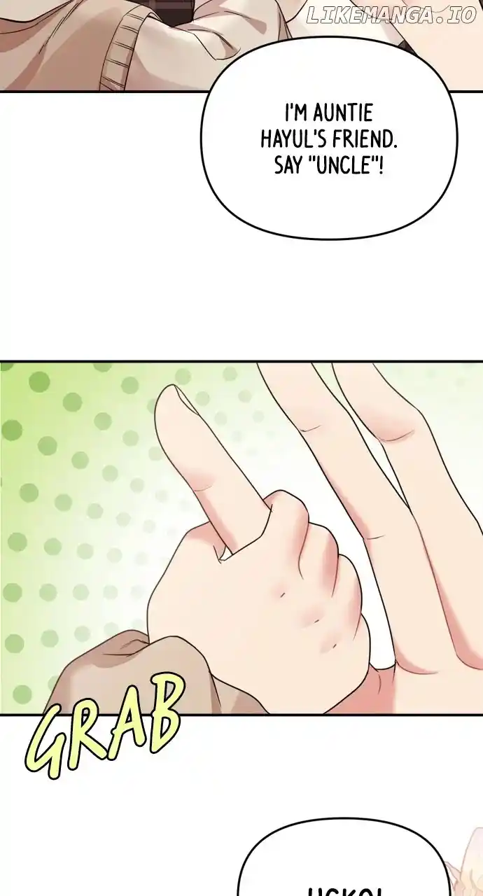 To You, Who Keep The Star Chapter 161