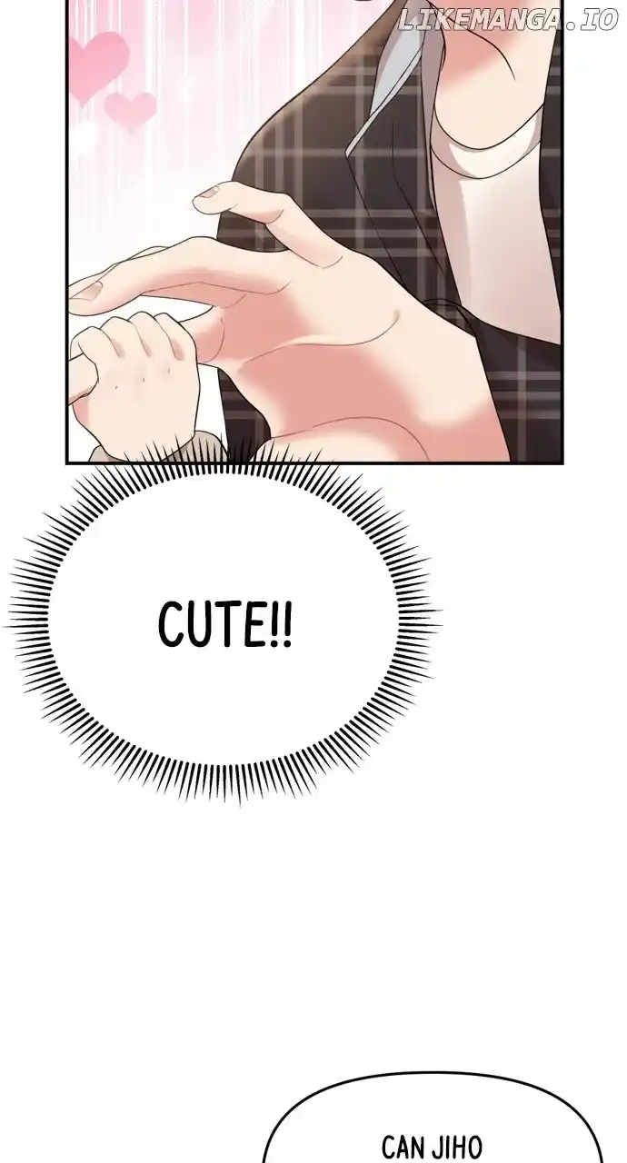 To You, Who Keep The Star Chapter 161