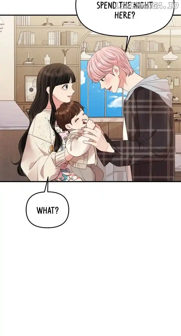 To You, Who Keep The Star Chapter 161