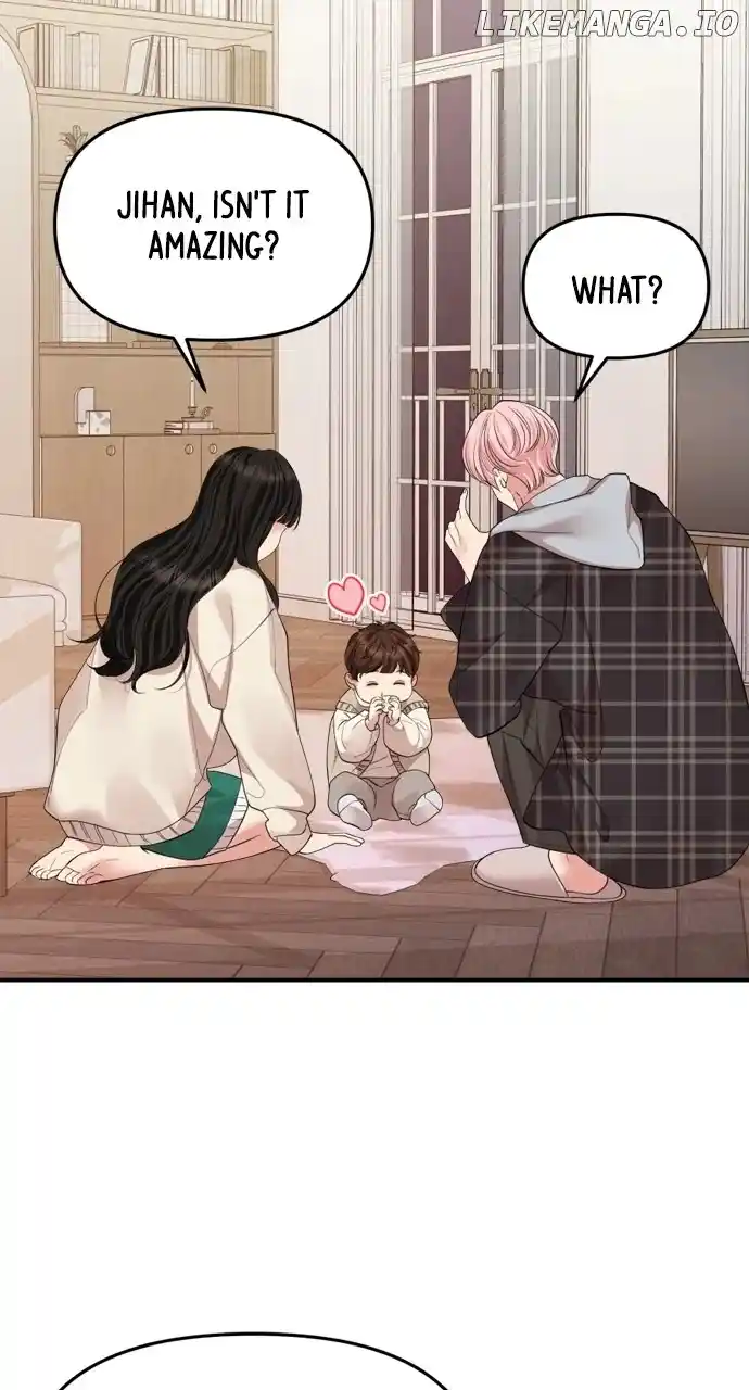 To You, Who Keep The Star Chapter 161