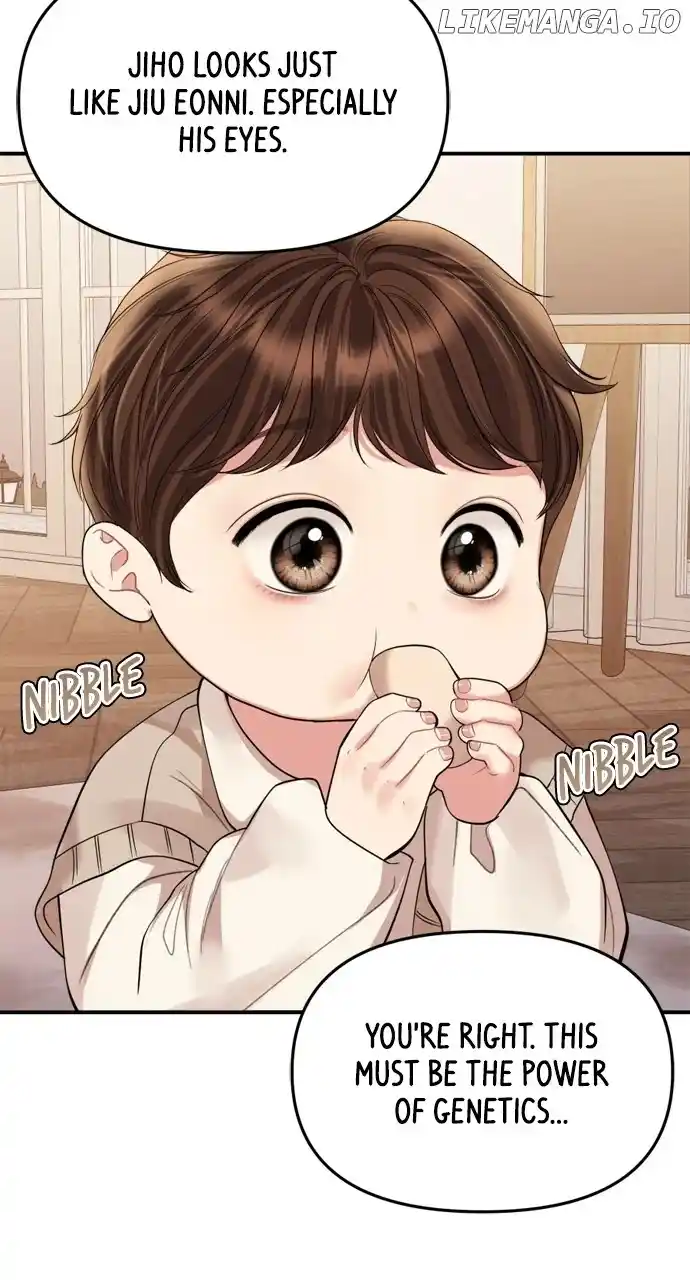 To You, Who Keep The Star Chapter 161