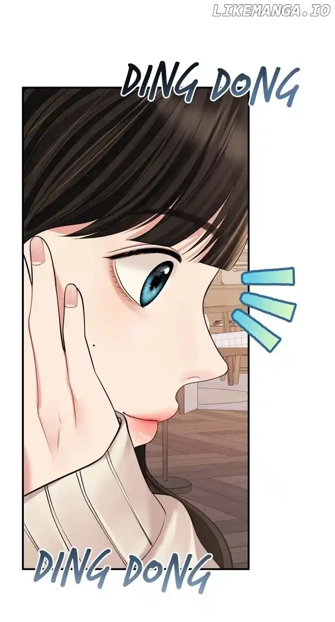 To You, Who Keep The Star Chapter 161