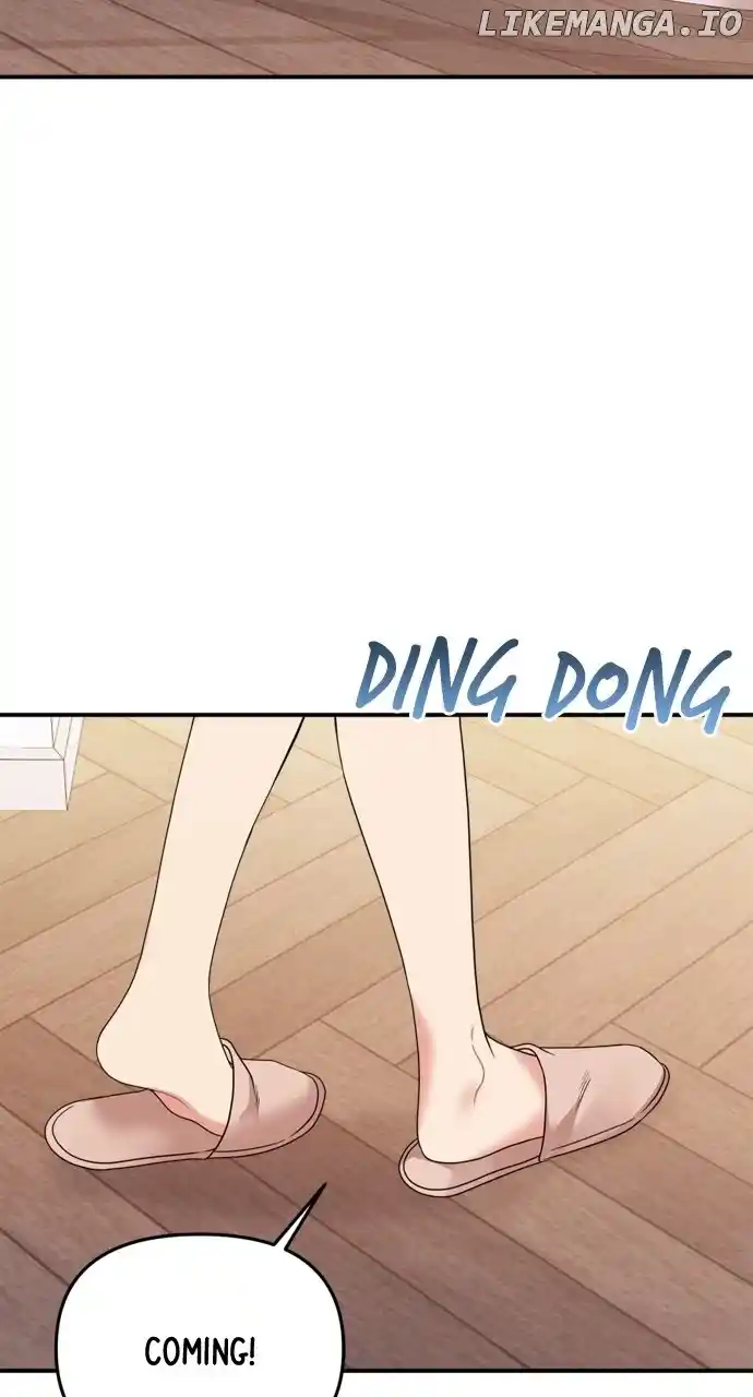 To You, Who Keep The Star Chapter 161