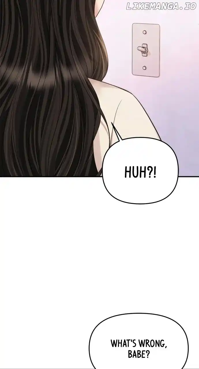 To You, Who Keep The Star Chapter 161