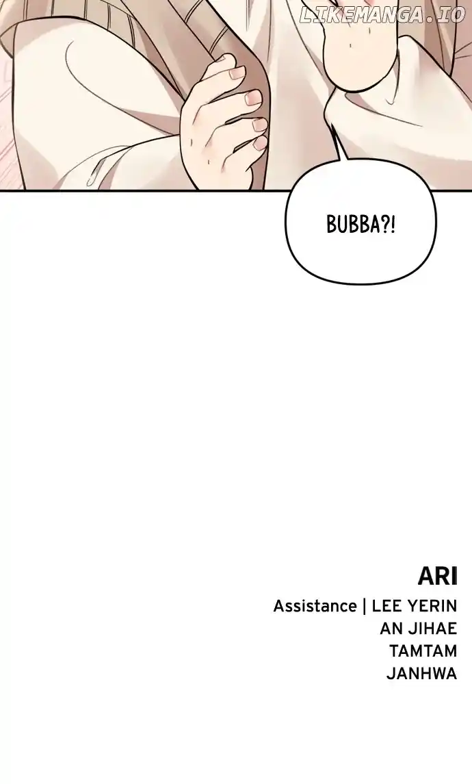 To You, Who Keep The Star Chapter 161