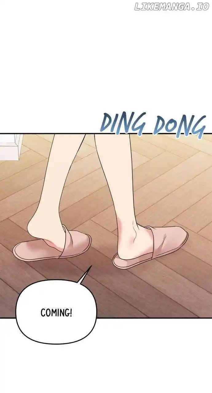 To You, Who Keep The Star Chapter 162