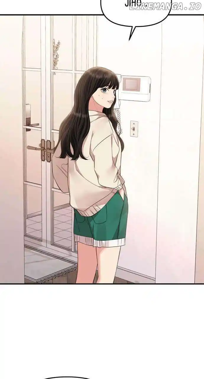 To You, Who Keep The Star Chapter 162