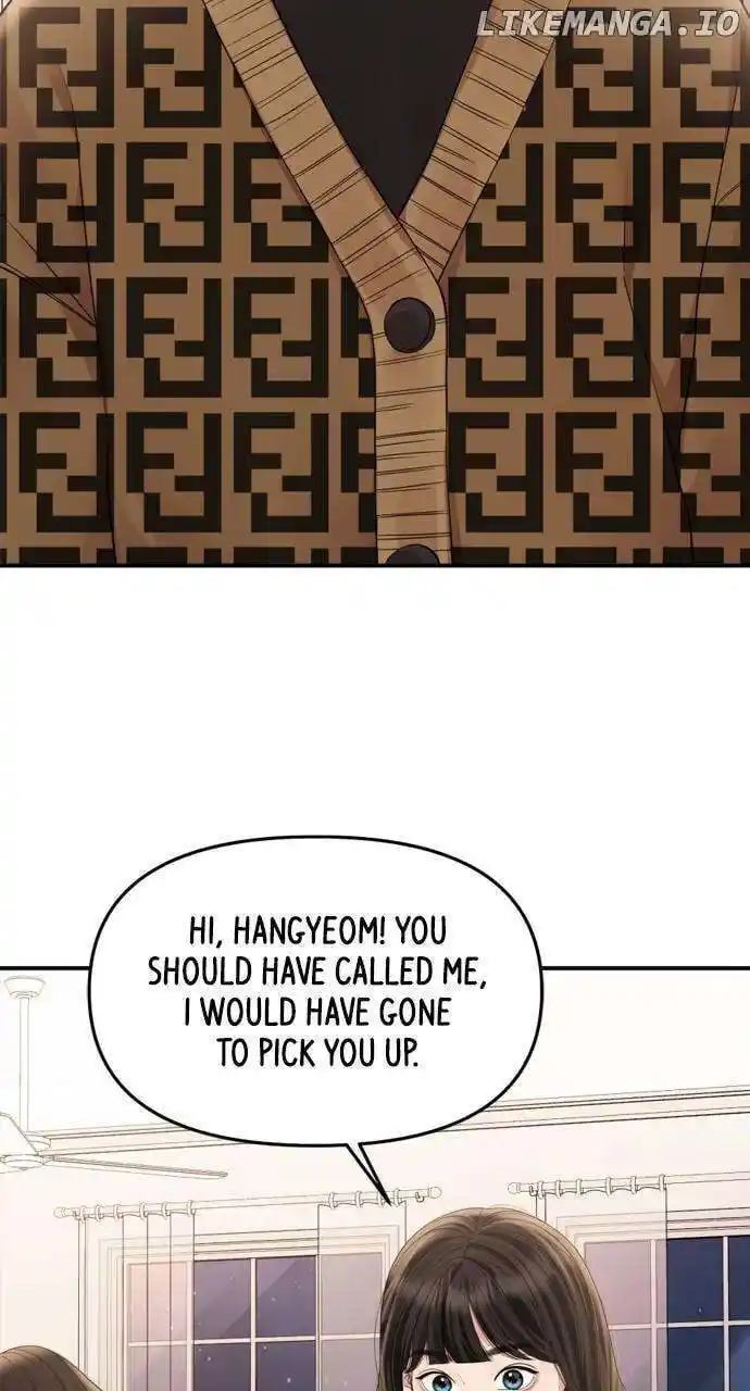 To You, Who Keep The Star Chapter 162