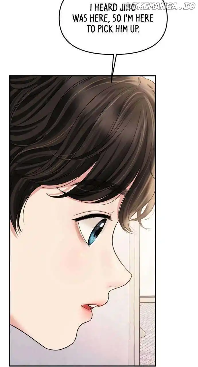 To You, Who Keep The Star Chapter 162