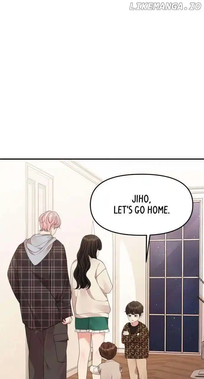 To You, Who Keep The Star Chapter 162