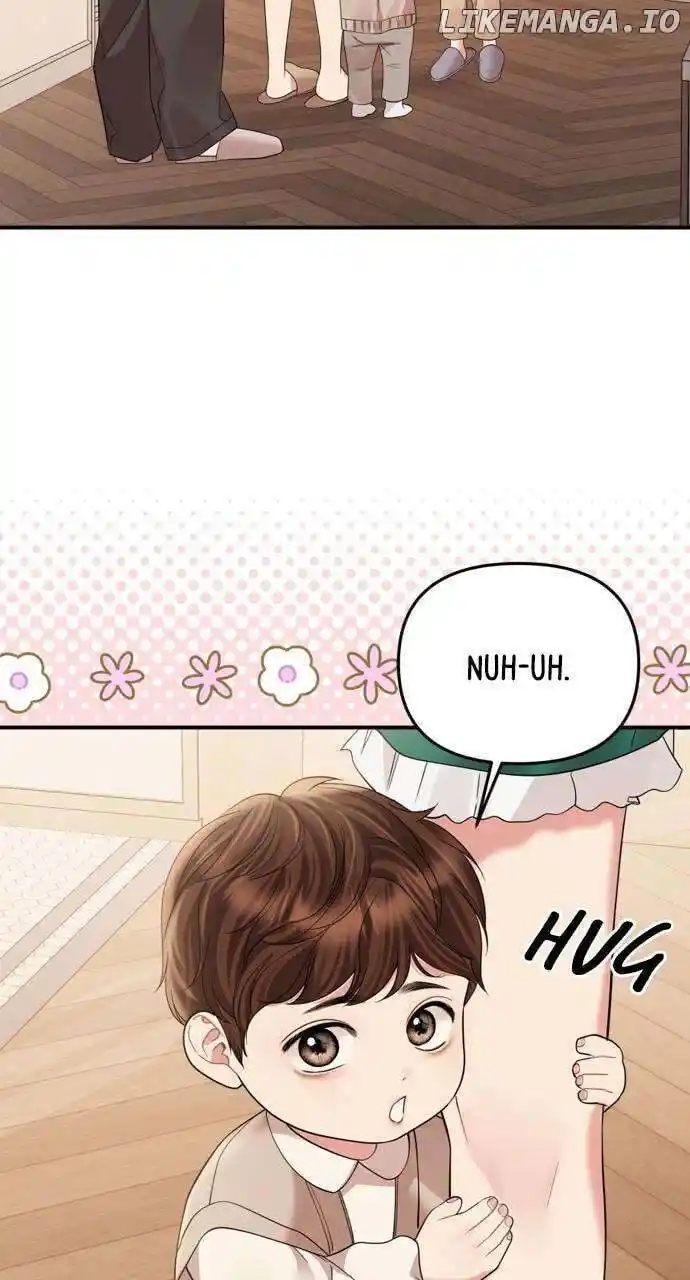 To You, Who Keep The Star Chapter 162