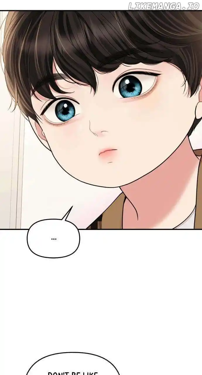 To You, Who Keep The Star Chapter 162