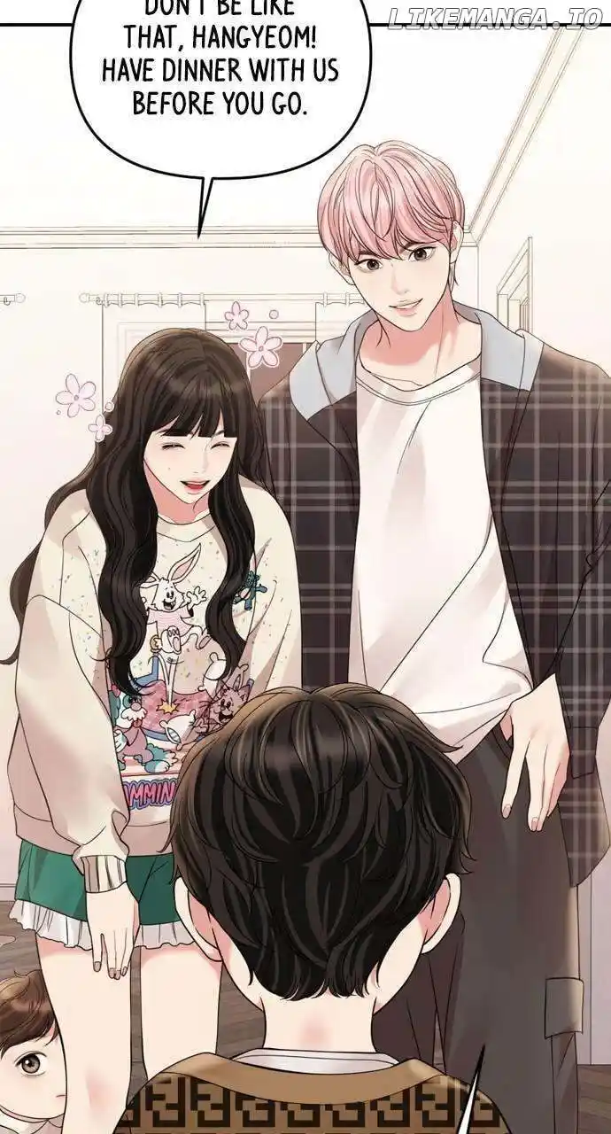 To You, Who Keep The Star Chapter 162