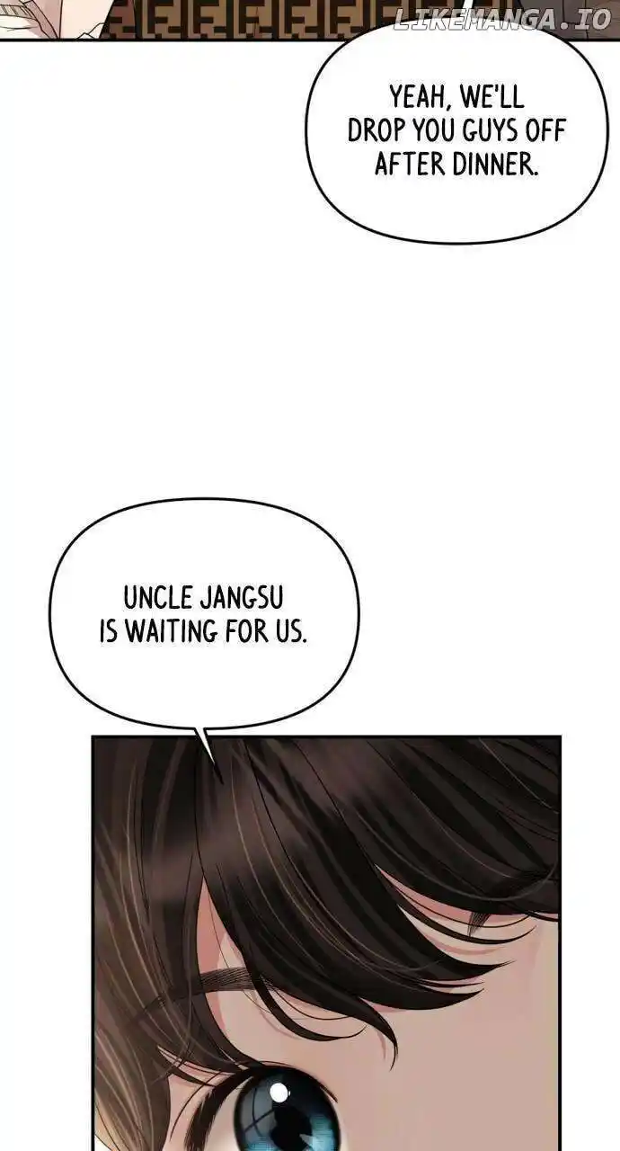 To You, Who Keep The Star Chapter 162