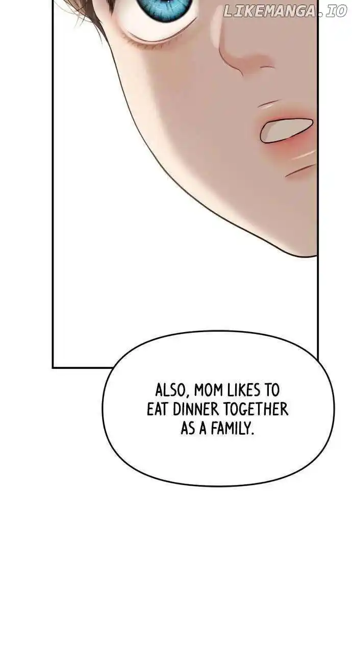 To You, Who Keep The Star Chapter 162