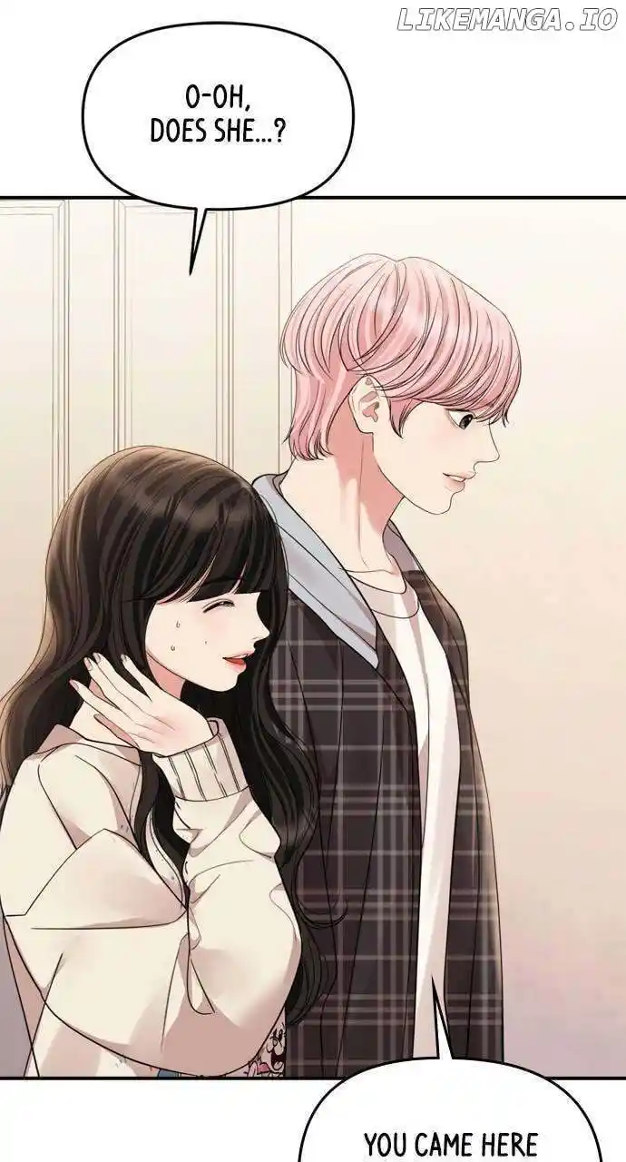 To You, Who Keep The Star Chapter 162