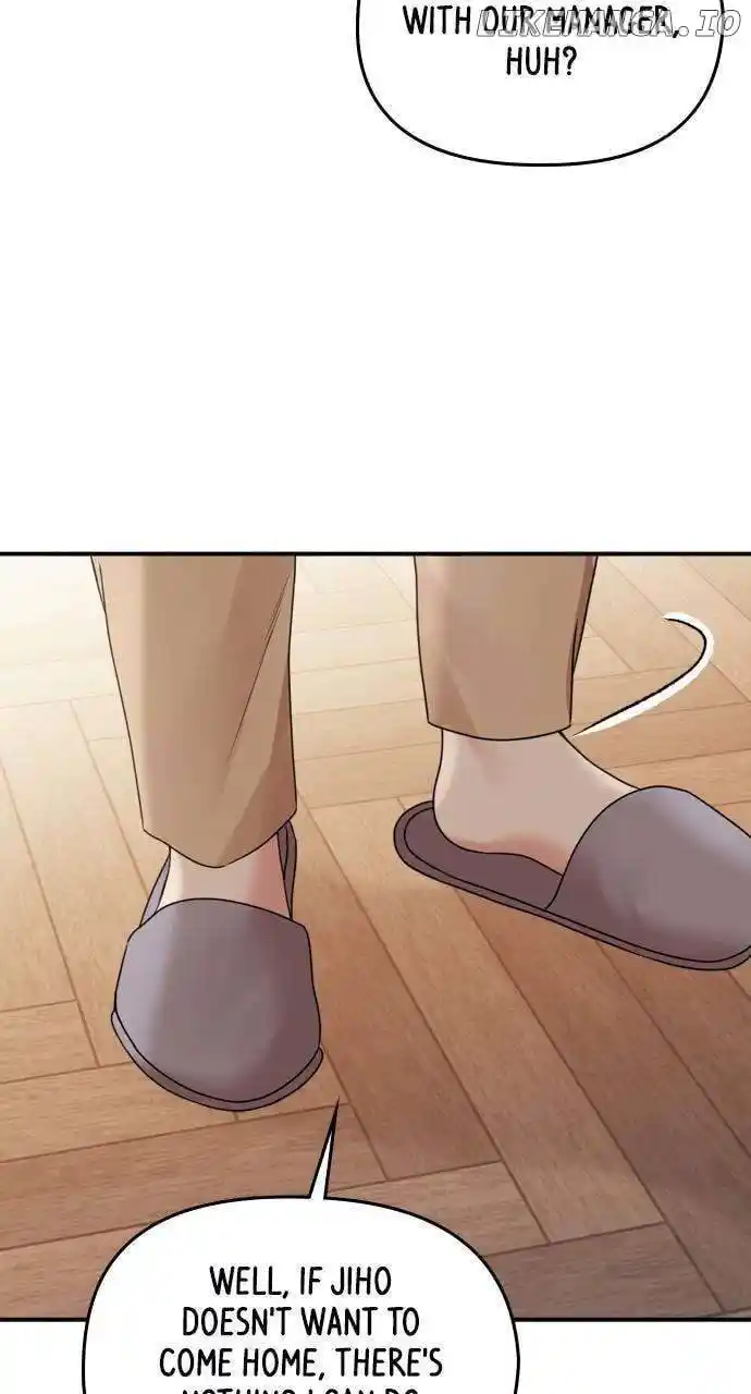 To You, Who Keep The Star Chapter 162