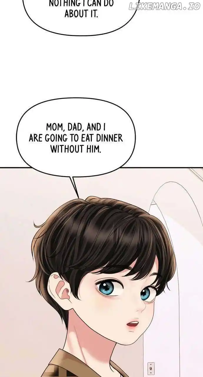 To You, Who Keep The Star Chapter 162